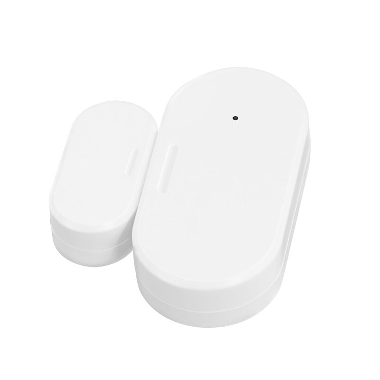 Zigbee Magnetic Door And Window Sensor