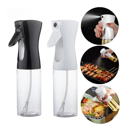 Olive Oil Spray BBQ Cooking Kitchen Baking Olive Oil Sprayer Oil Spray Empty Bottle Vinegar Bottle Oil Dispenser Salad