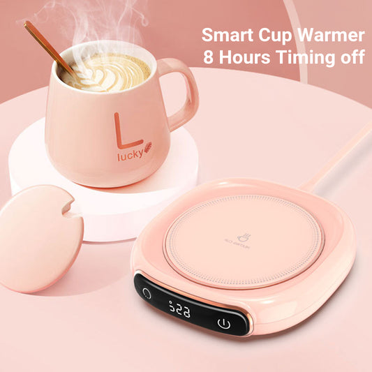 USB Thermal Insulation Cup Three-gear Adjustment