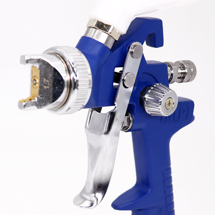 Auto furniture environmental protection spray gun