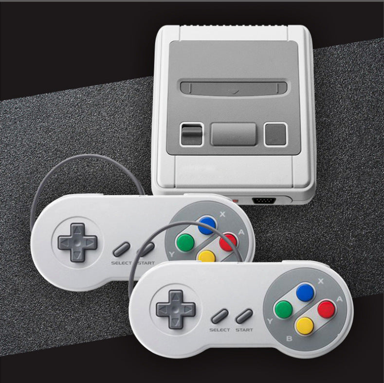 Mini game console