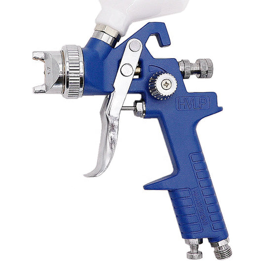 Auto furniture environmental protection spray gun