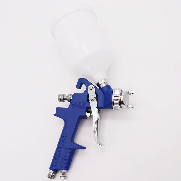 Auto furniture environmental protection spray gun