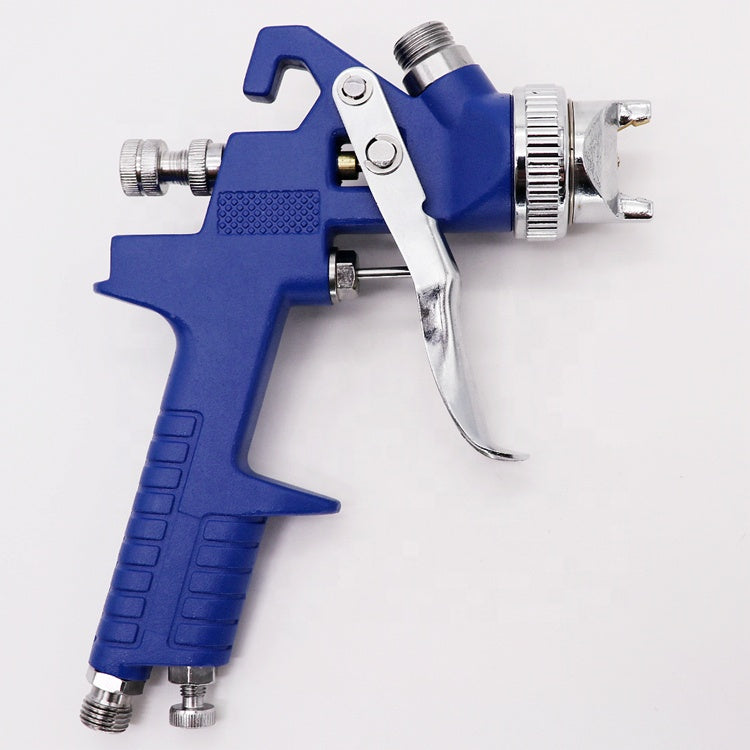 Auto furniture environmental protection spray gun