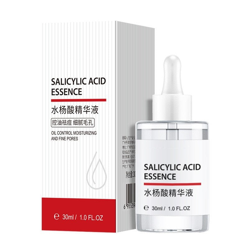 Oil Control Sensitive Salicylate Acne