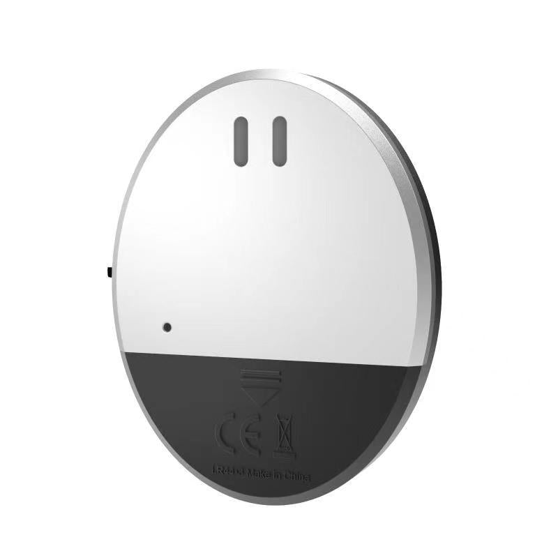 High-decibel Door And Window Alarm Ultra-thin Vibration Sensor