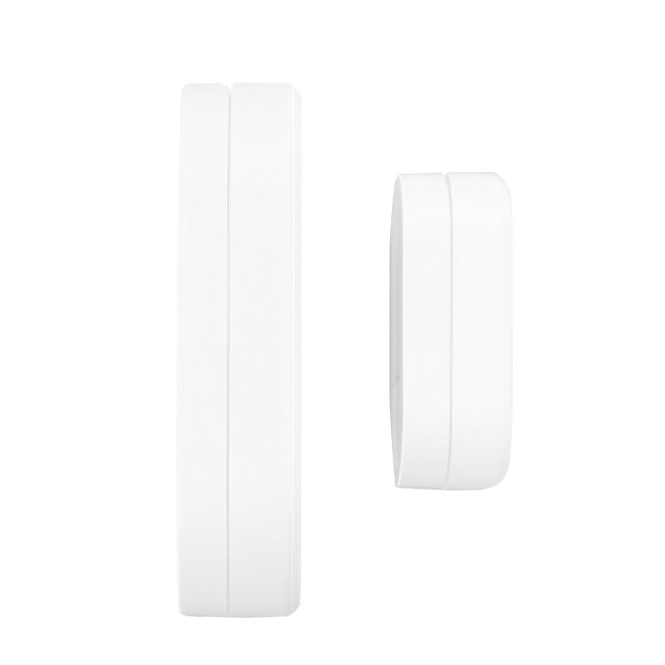 Zigbee Magnetic Door And Window Sensor