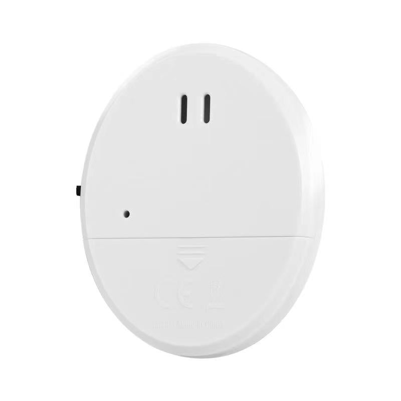 High-decibel Door And Window Alarm Ultra-thin Vibration Sensor