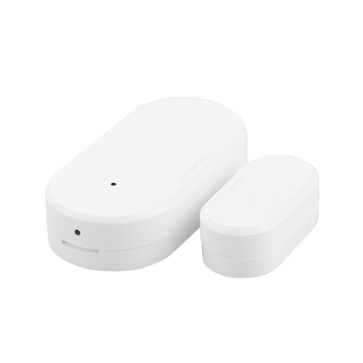 Zigbee Magnetic Door And Window Sensor