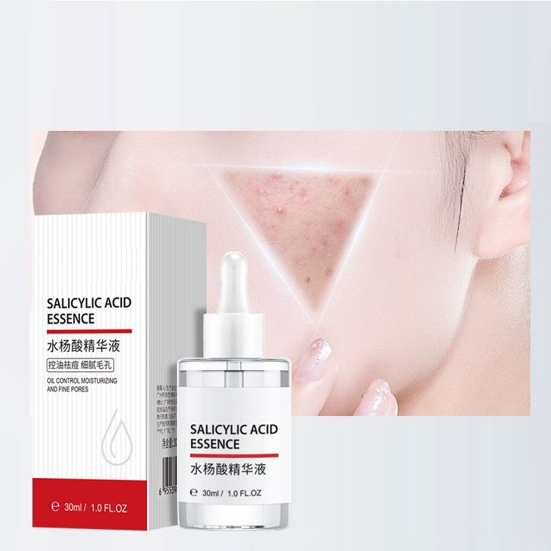 Oil Control Sensitive Salicylate Acne