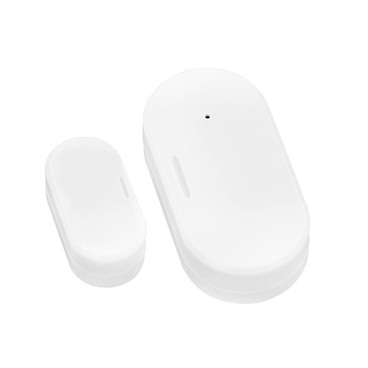 Zigbee Magnetic Door And Window Sensor